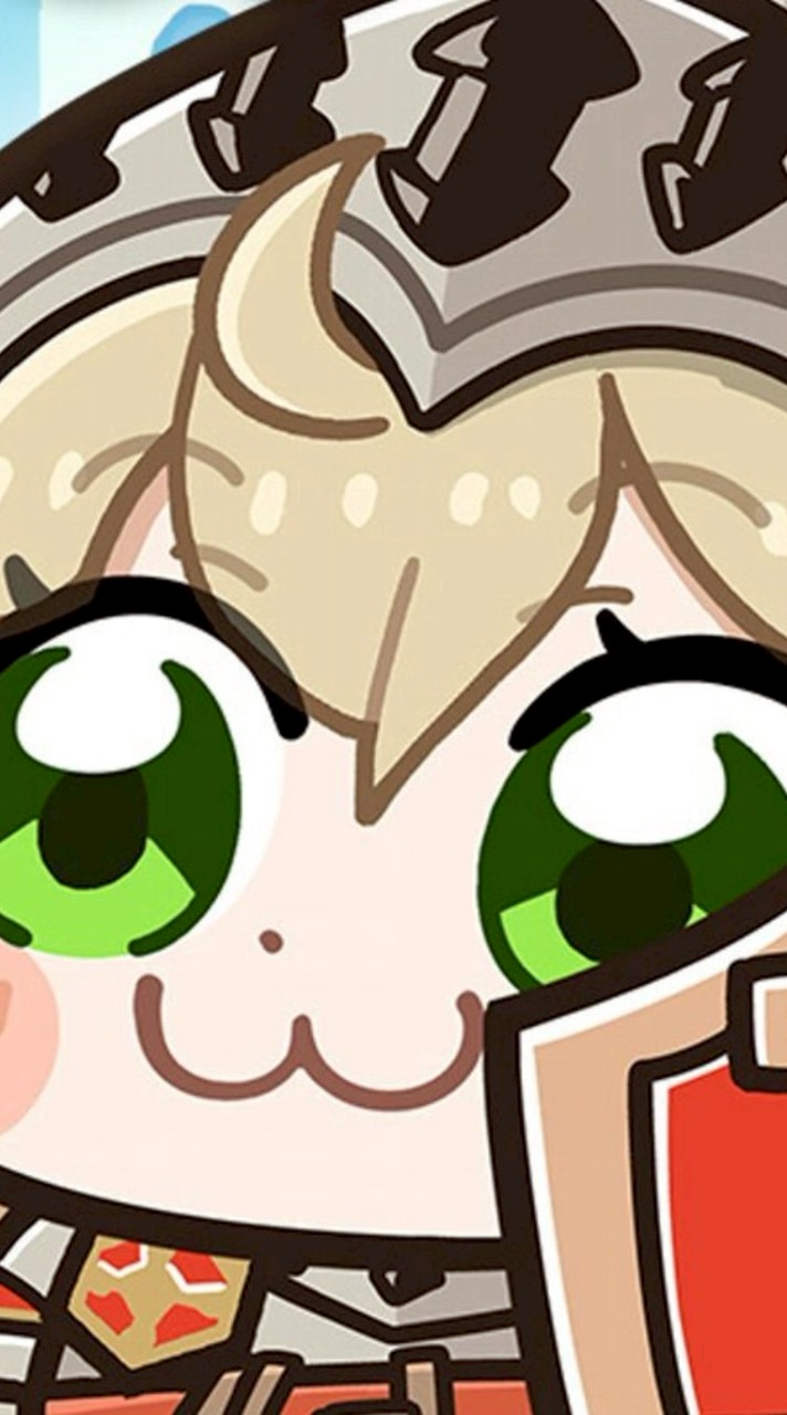 スマホ版ガデテル鯖