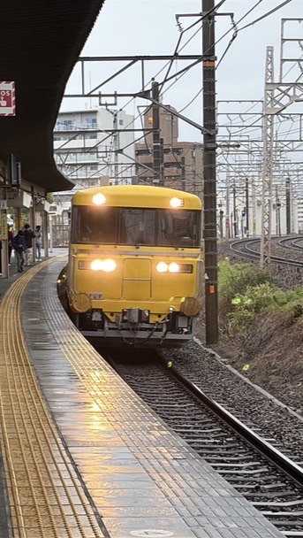 東海・名鉄・貨物東海支社影スジ共有・運用共有