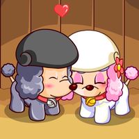 摩爾莊園培育群