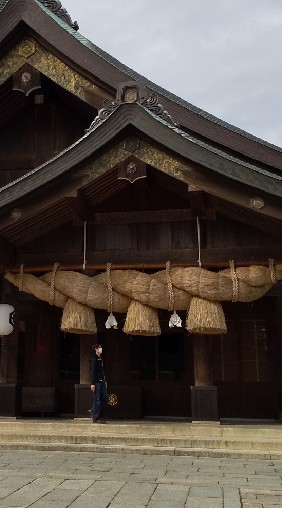 九州寺社巡りクラブのオープンチャット