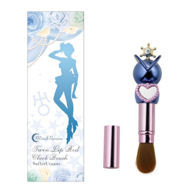 Anime Cosme 美少女戰士天王星腮紅刷 24g