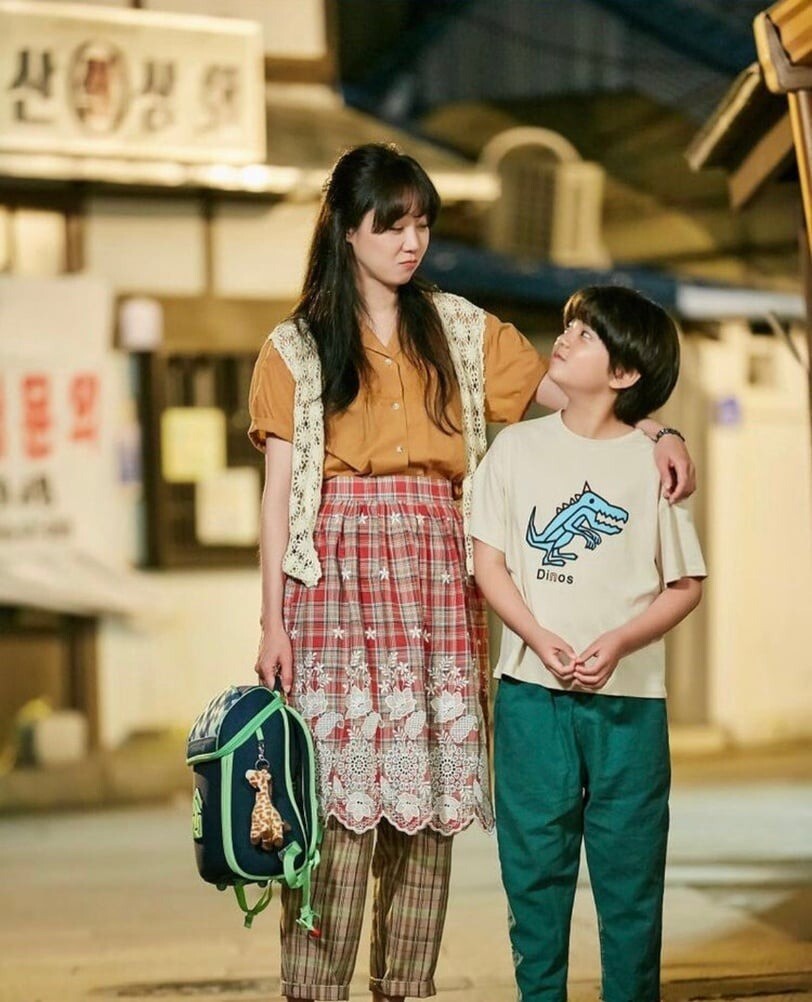 網評「演技超好」韓劇童星！《今生也請多指教》小知音有老靈魂，《壞媽媽》睿盡是戲精