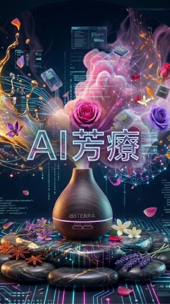 Sunny的AI空間～AI技能分享學習