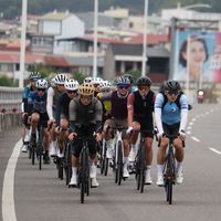 十全車行 陸行鳥車隊約騎聯繫團