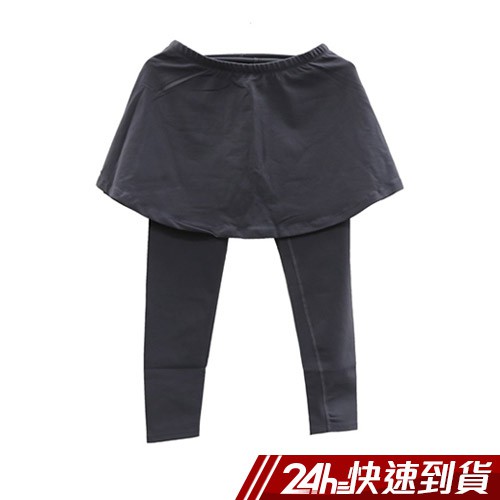 讓你可以輕鬆面對健身、慢跑、瑜珈等運動，也可在日常生活中穿著。1. 採用四向伸展彈性纖維製成，兼顧保暖，舒適、透氣、及運動時所需要的延展性。2.藉由超彈力科技面料完整包覆核心肌群，透過緊密加壓，維持肌