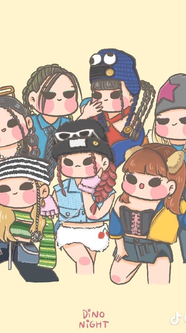 Cover dance