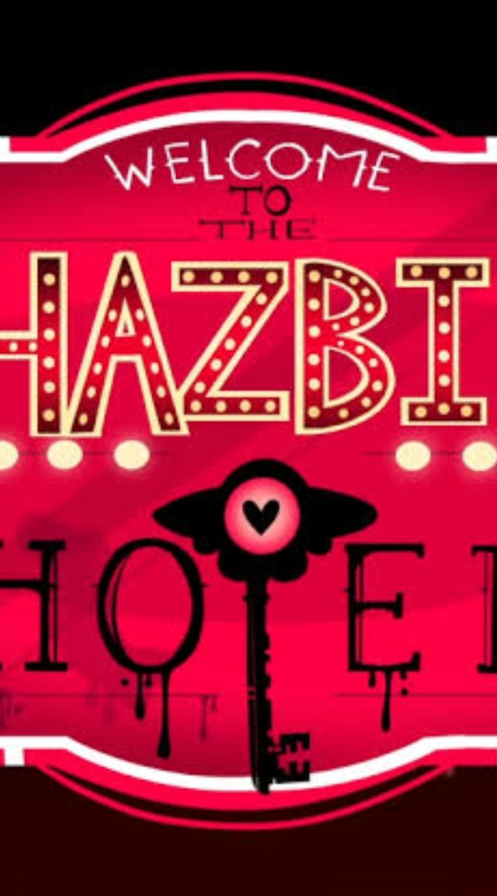 hazbin hotel (roleplay)
