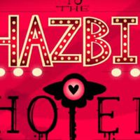 hazbin hotel (roleplay)