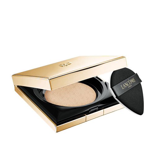 絕對完美玫瑰氣墊粉餅商品包含兩種規格 粉蕊含盒售價$3,200 僅粉蕊售價$2,200 超越氣墊粉餅極限！首款頂級精華油氣墊粉餅！ 封存150朵珍稀大馬士革玫瑰，滿注3大頂級精華油 上妝同時養膚，保濕