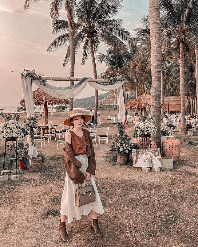 （圖片來源／IG @shih_su）