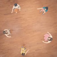 集まれ!!リトグリ第1章推し!!