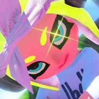 スプラ好きおいで(雑談ありサブ)