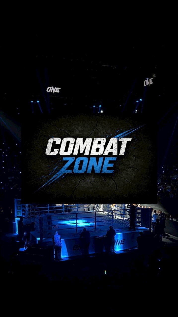 COMBAT TALK