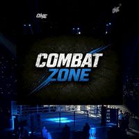 COMBAT TALK