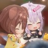 ホロライブおかゆ教