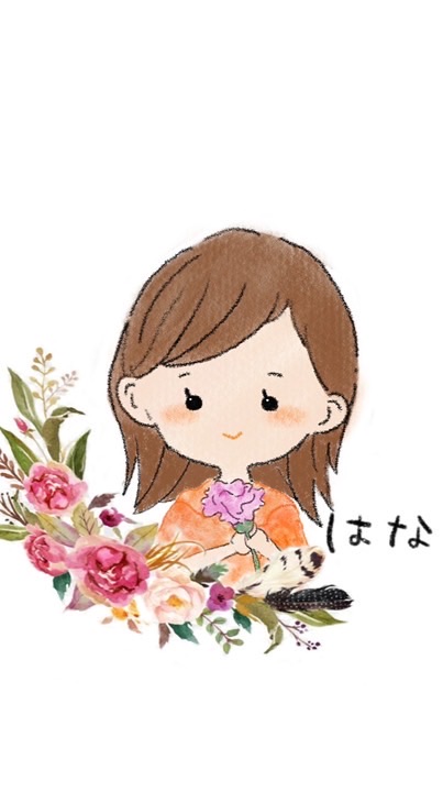 【はな】Instagram×SNS攻略