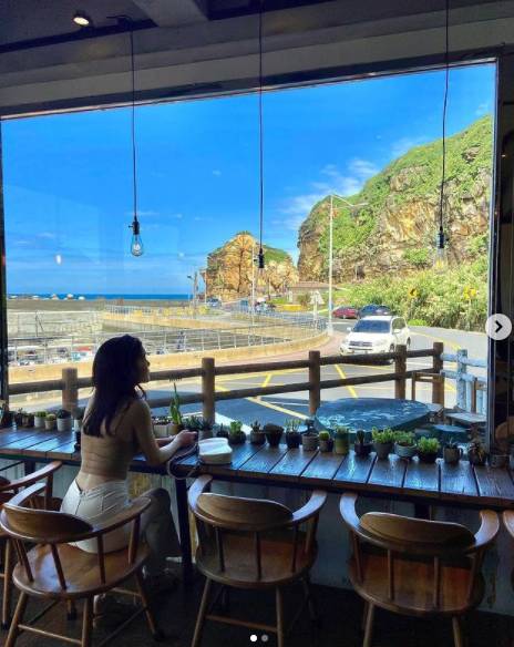 （圖片來源／IG @melody_cl63）