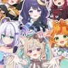 VOISING、ミリプロなりきり