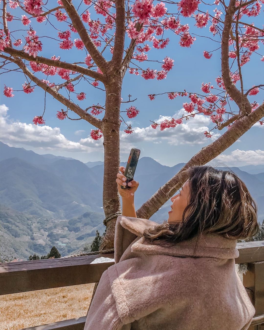 清境普羅旺斯 @ Moment Ofme 