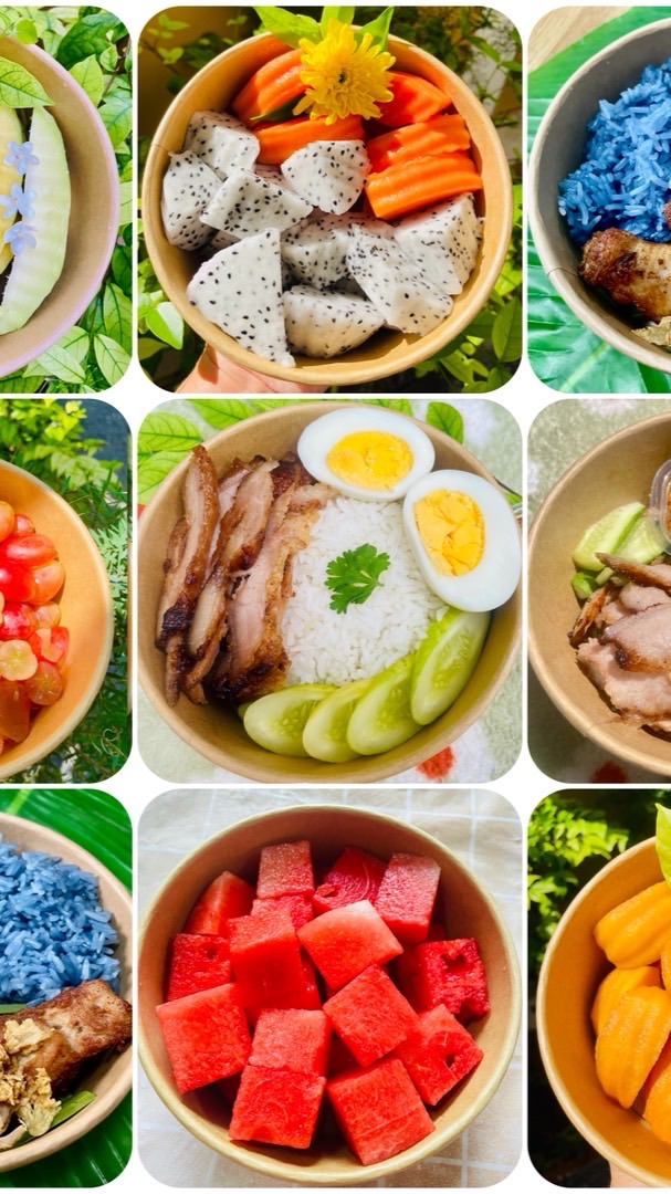 🐽ร้านเพิ่มพูนทรัพย์หมูย่าง🐷
