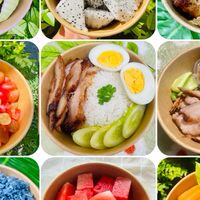 🐽ร้านเพิ่มพูนทรัพย์หมูย่าง🐷
