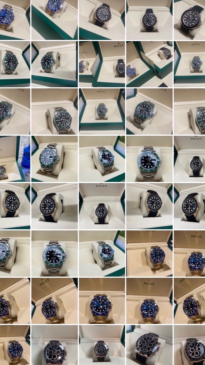 ⌚️手出し不要！買付代行案件👜のオープンチャット