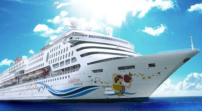 一喜一憂！武漢包機台商採檢全陰性  寶瓶星號最糟恐原船隔離14天