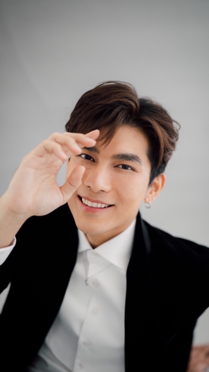 OpenChat MewSuppasit Official