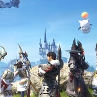 FF14 GB工會小社群