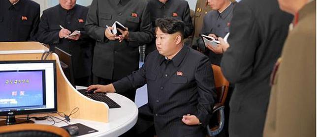 Miris Banget Beginilah 5 Fakta Suram Teknologi Di Korea Utara Jalantikus Com Line Today