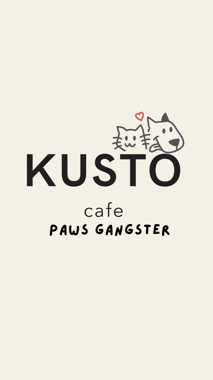 KUSTO Paws Gangster