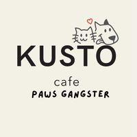 KUSTO Paws Gangster