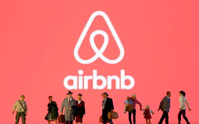 防堵仇恨團體破壞就職典禮airbnb取消華盛頓特區市區所有訂房 上報 Line Today