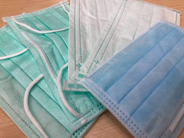 出口禁令、徵用令雙雙延長  口罩實名制何時鬆綁？陳時中這樣說