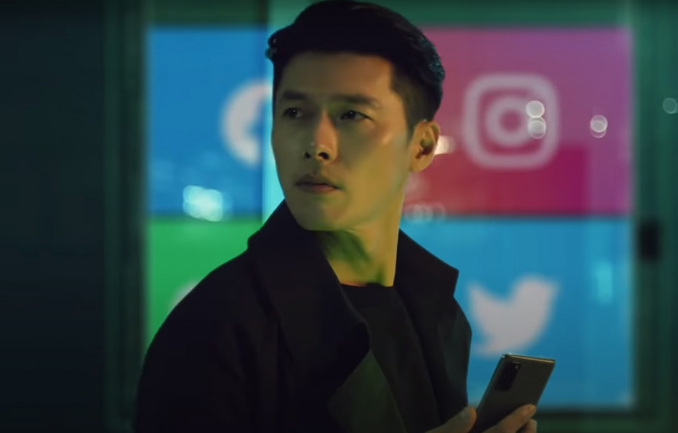 玄彬&孫藝珍有望合體代言？前後腳接下同一家廣告？