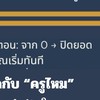 ทีมขายนครนายก รหัส1