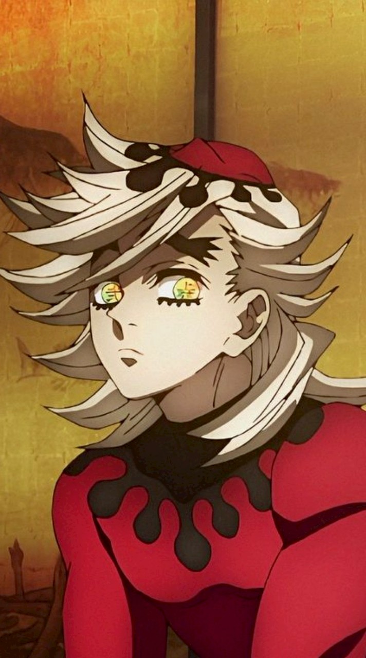 童磨が好きな人集まれ〜！