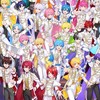 なりきり学園！