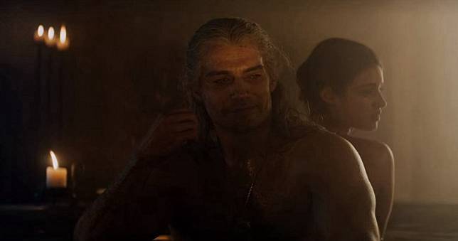 Netflix《獵魔士》影集上架火熱，Steam《巫師3》同上人數爆衝 📈