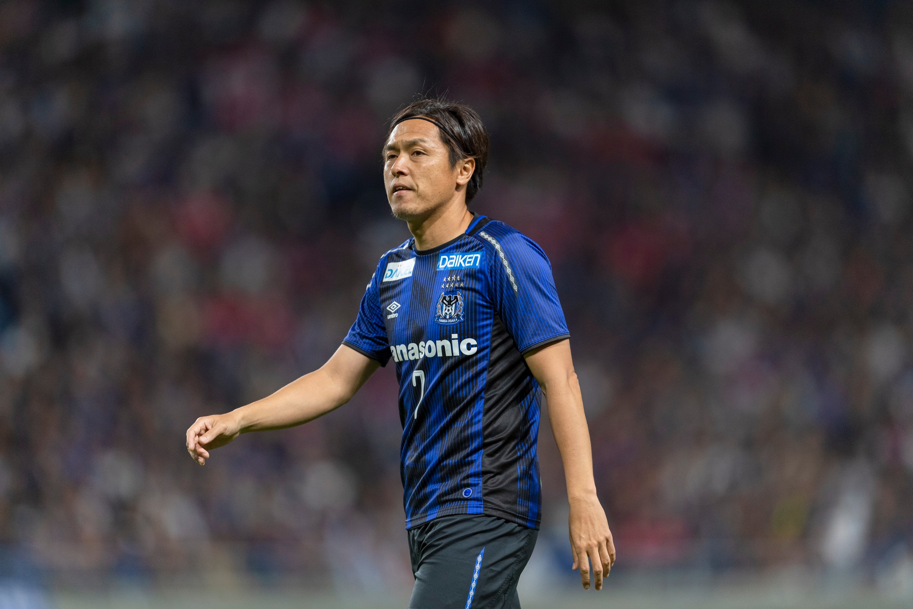 J3から駆け上がった井上黎生人が浦和レッズで見る夢「リキ、どこ行って
