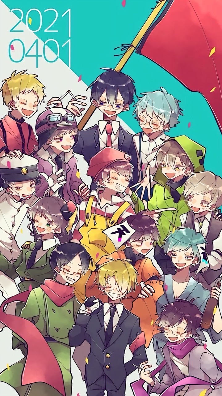 旧戦争屋緩也‼️