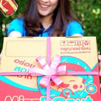 ตัวแทนจำหน่ายมิสโดนัท