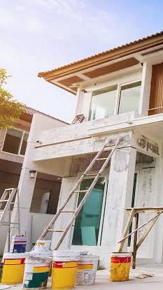 ผู้รับเหมา หางาน เจ้าของบ้าน หาช่าง