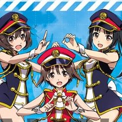 Shop In Shop キャラアニ Com