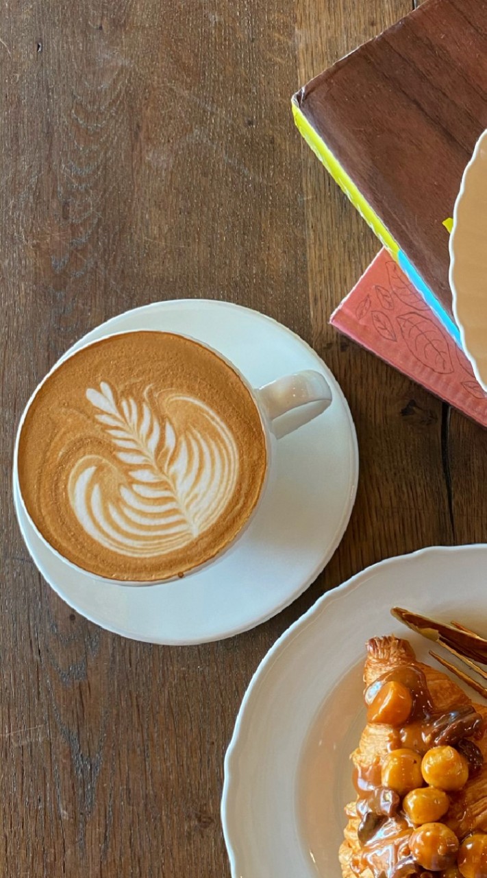 kohukai cafe