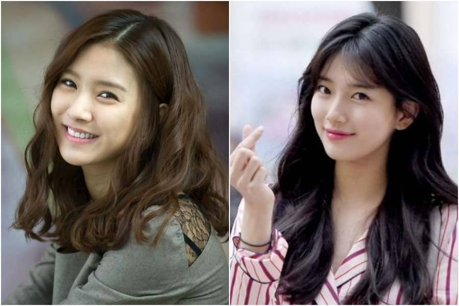 7 Model Rambut Yang Cocok Untuk Wanita Usia 30 An Agar Terlihat Awet Muda Womantalk Com Line Today