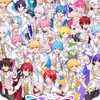 すとふぇす追加公演Kアリーナ参戦する人集まれっ.ᐟ.ᐟ