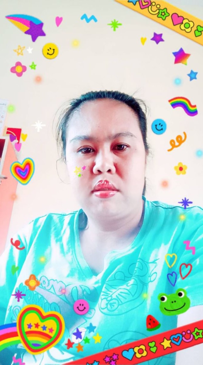 Peannapa แอน