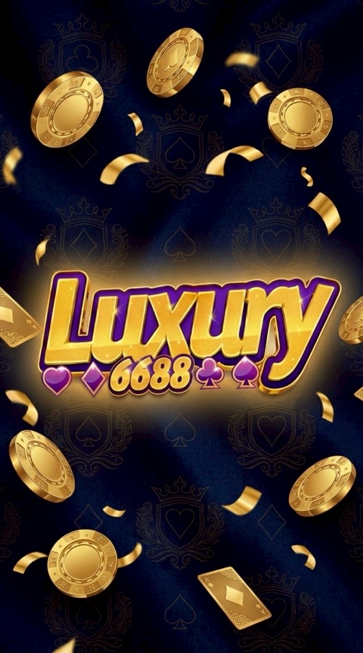 @Luxury6688