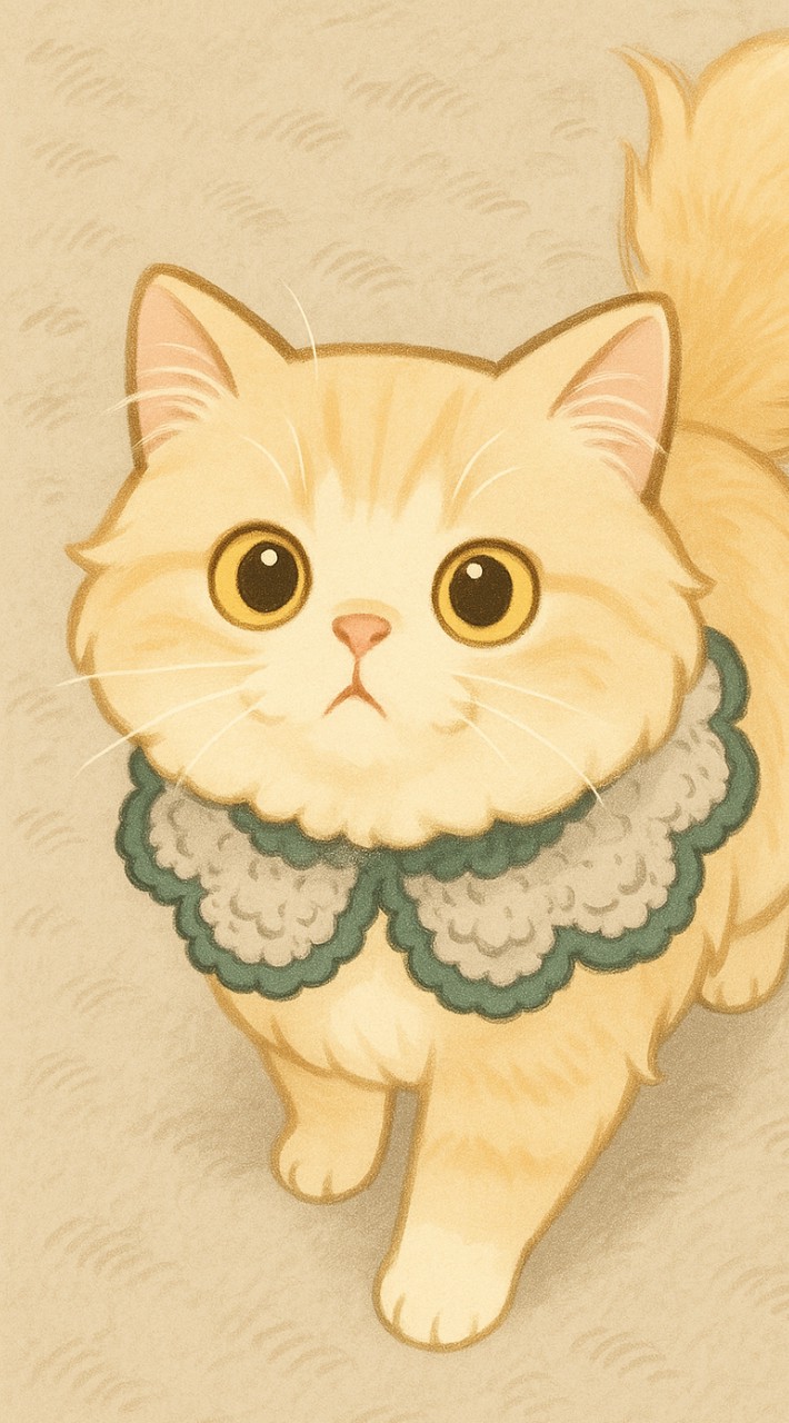 ぽむを愛でる集い